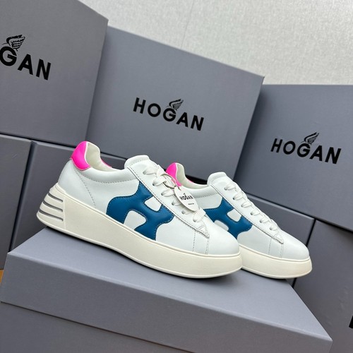 Hogan rebel sneaker - rebel,