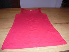 Damen Unterhemd- Trägershirt