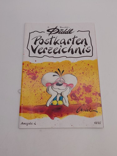 Diddl maus - 🐭,
