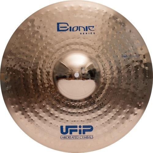 Ufip bionic series crash - series, 18"