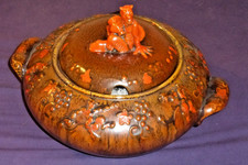 Bowle Villeroy & Boch Teufel