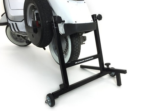Montageständer px garage - v2,