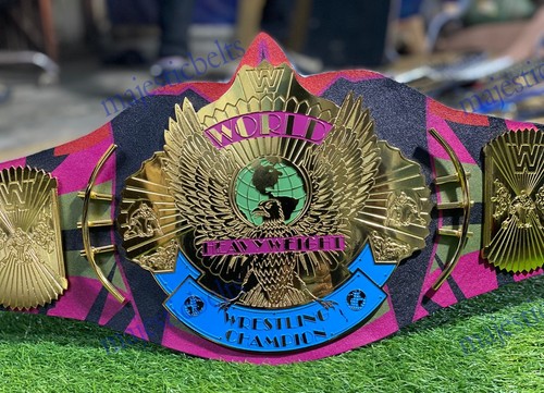 Neu ultimate warrior - neu, winged