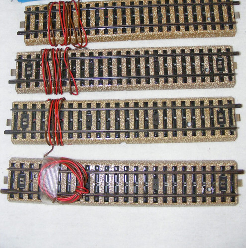 Märklin anschlußgleis - märklin, 1: