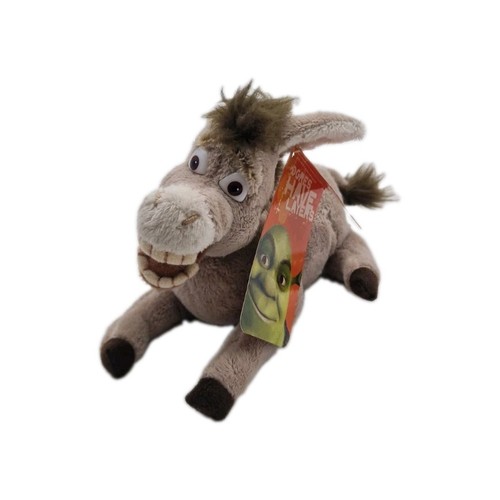Dreamworks shrek donkey - dreamworks, esel
