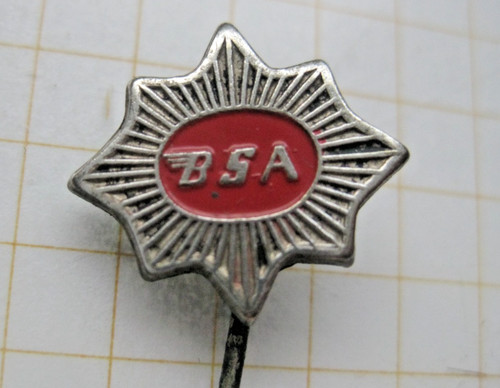 Bsa motorrad - ,