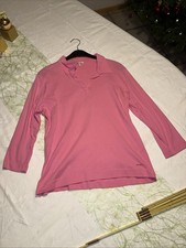 Damen Pullover Kenny S. Pink