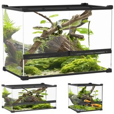 Terrarium für Reptilien