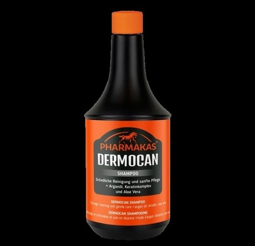 Kerbl pharmakas dermocan - kerbl,