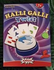 Amigo Halli Galli Twist - ab 7