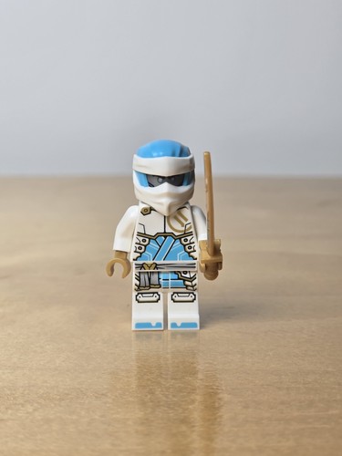 Lego ninjago minifigur - ninjago,