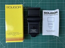 Soligor Blitzgerät 30 Da