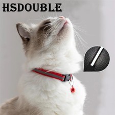 Katzen kleine Hunde Halsband