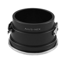 ARRI/S-NEX Objektivadapter