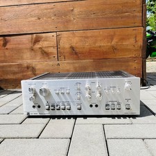 Dual 1600 stereo - dual, integrated