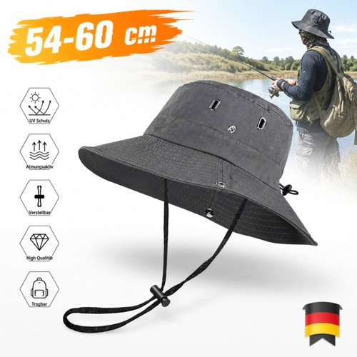 Sonnenhut anglerhut fischerhut - sonnenhut,