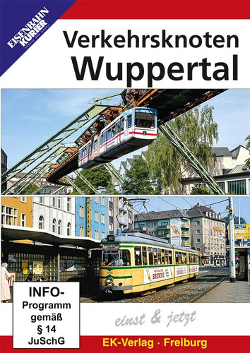 Verkehrsknoten wuppertal - verkehrsknoten, |