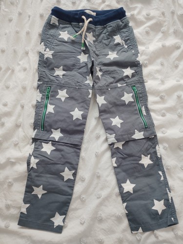 Mini boden zip - mini,