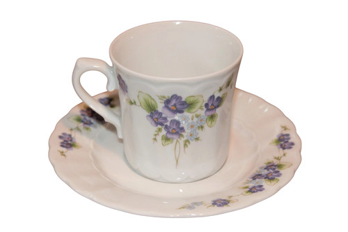Eschenbach bavaria kaffeetasse - eschenbach,
