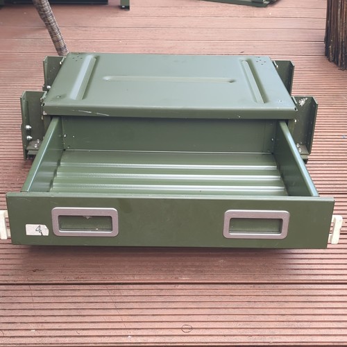 Bundeswehr schublade 100 375 - bundeswehr,