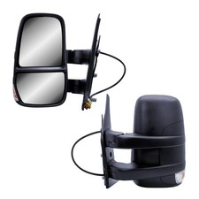 Außenspiegel Links Seite