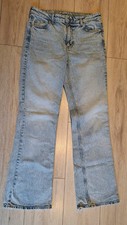 Jeans H&M Damen Bootcut Gr. 36