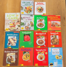 14 GU GRÄFE UNZER Backen