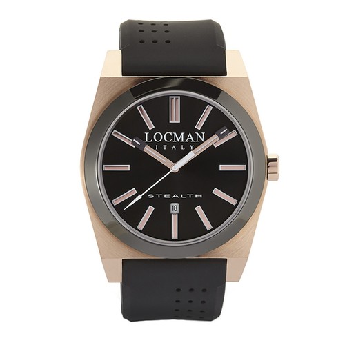 Locman italy herrenuhr stealth - italy,