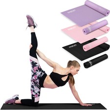 Fitnessmatte Yogamatte