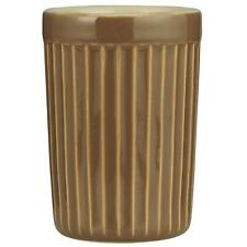IB Laursen Espressotasse Mynte HAZELNUT Braun Keramik Geschirr Tasse 100 ml