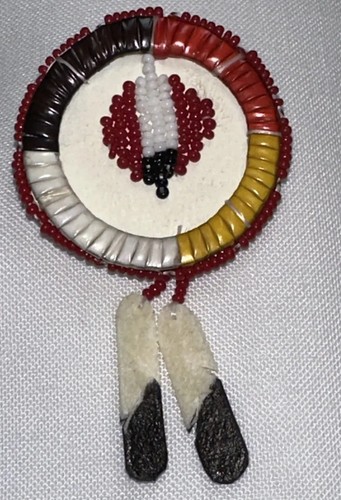 Plains indian - indian, (lakota)