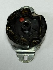 Sicherheitstemperaturregler  von Bauknecht Nachtspeicherofen ausgebaut