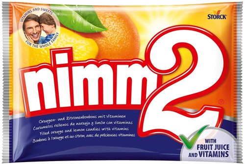 Storck nimm bonbons - nimm, 2