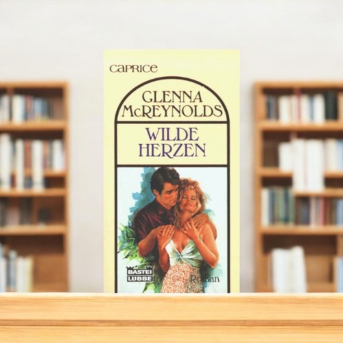Caprice glenna reynolds - caprice, mc
