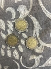 Greek coins robbery - greek, of
