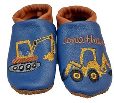 Krabbelschuhe lauflernschuhe - krabbelschuhe,