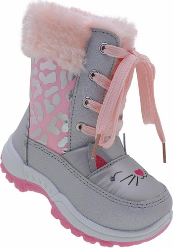 Mädchen boots kinder winter - kinder,