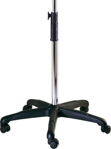 Ceriotti stativ mit - ceriotti, fuß