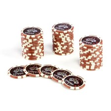 50 Poker-Chips Wert 10000