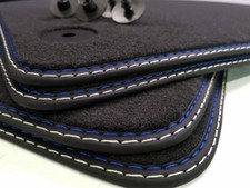 Luxus Line Fußmatten für VW