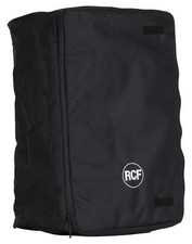 RCF CVR ART 710 Cover Lautsprecher Schutzhülle Zubehör Speaker Hülle DJ Schwarz