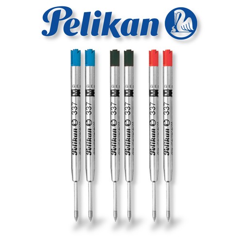 Pelikan kugelschreiber minen - pelikan,