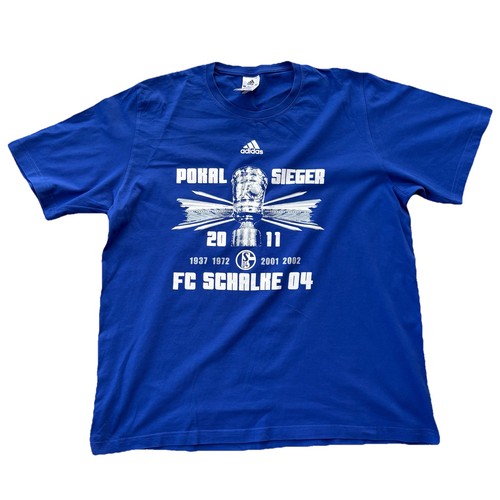 Adidas schalke pokalsieger - adidas,