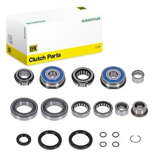 SCHAEFFLER LUK REPARATURSATZ