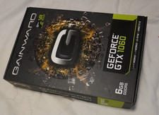 Gainward GeForce GTX 1060 6GB