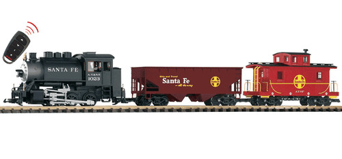 Piko 38108 spur güterzug - g,