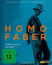 Homo Faber - Special Edition #