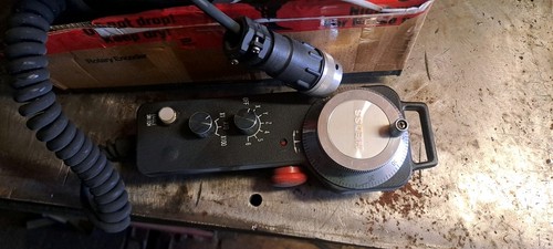 Elektronisches handrad - elektronisches,