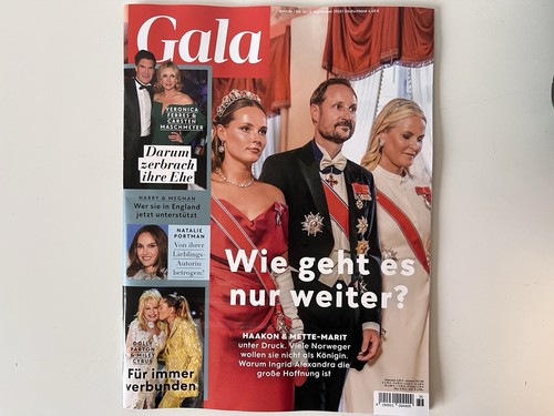 Gala neu 03 09 - •, 03.09.2026