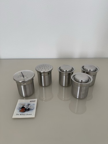 Rösle gewürzstreuer - 0,1, |